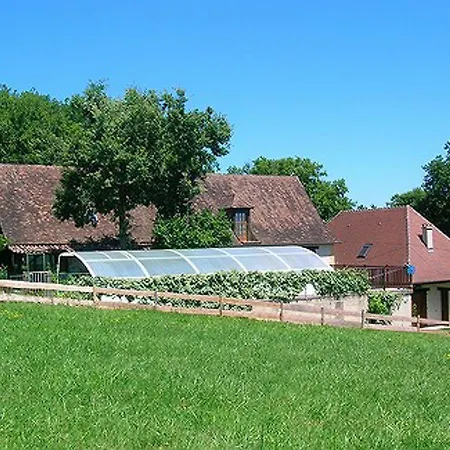 Holiday Labattut-haute 2 * Fleurac (Dordogne)