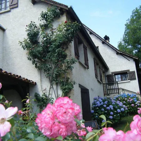Appartement Holiday Labattut-haute 2 Fleurac (Dordogne)