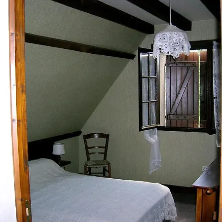 Holiday Labattut-haute 2 Appartement Fleurac (Dordogne)