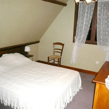 Holiday Labattut-haute 2 Appartement Fleurac (Dordogne)