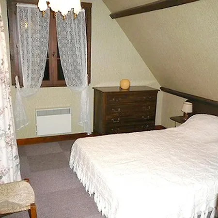 Holiday Labattut-haute 2 Appartement Fleurac (Dordogne)